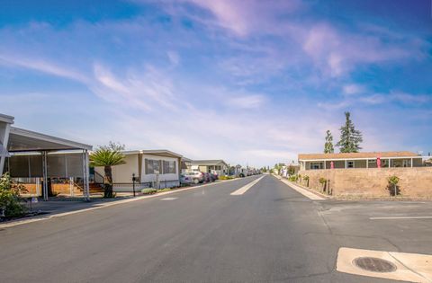 A home in Clovis