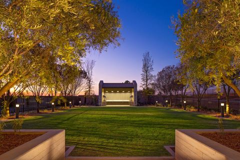 A home in Madera