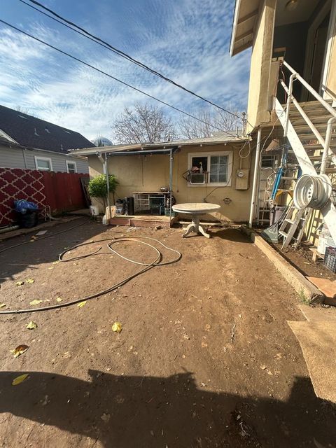 A home in Madera