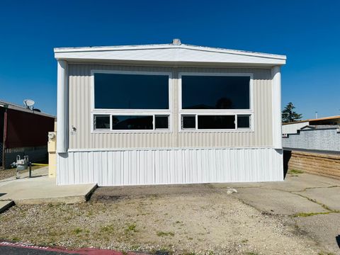 A home in Clovis