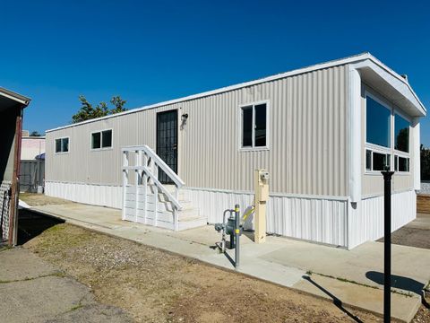 A home in Clovis