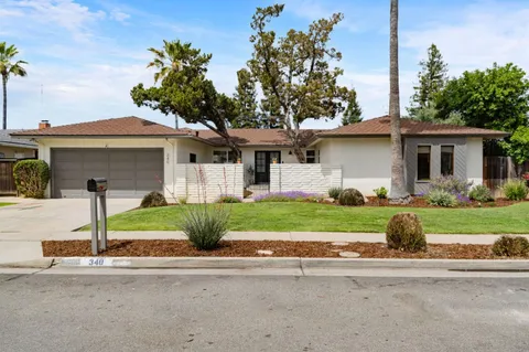 340 W Escalon Avenue, Fresno, CA 93704 - MLS#: 629172