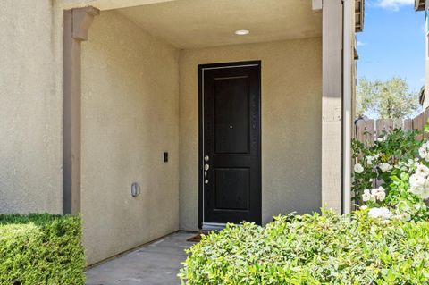 A home in Madera