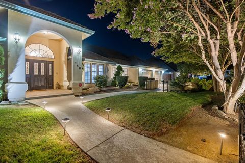 A home in Visalia