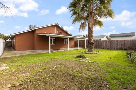 A home in Orosi