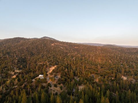 A home in Oakhurst