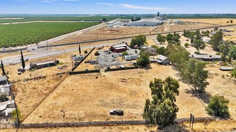 A home in Chowchilla