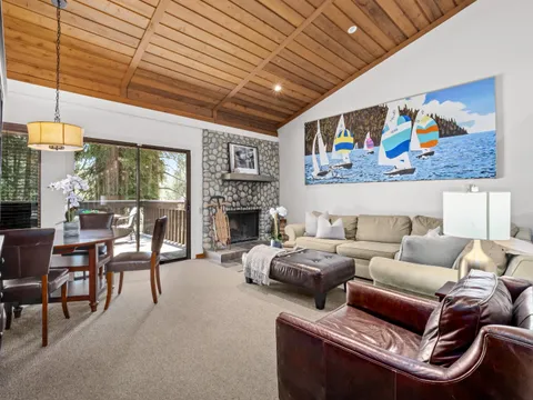 62723 Sunny Vista Lane Unit 19, Lakeshore, CA 93634 - MLS#: 614667