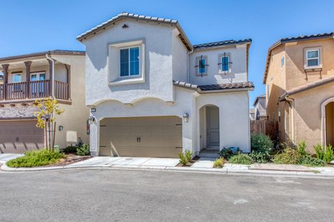 A home in Madera