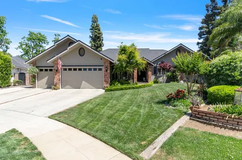 1517 W Fir Avenue, Fresno, CA 93711 - MLS#: 630048