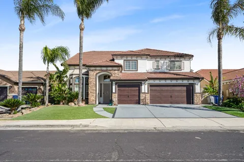 261 N Terry Avenue, Clovis, CA 93612 - MLS#: 626468