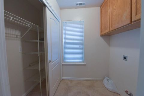 A home in Fresno