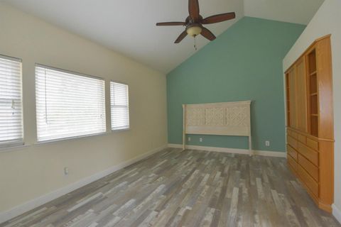 A home in Fresno
