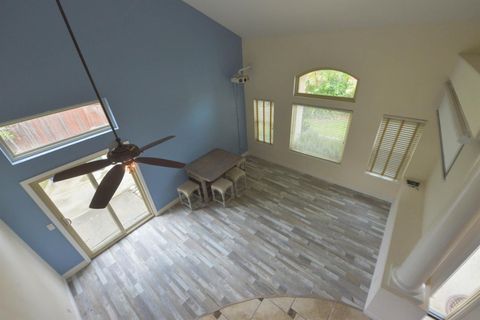 A home in Fresno