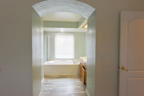 A home in Fresno
