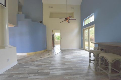 A home in Fresno