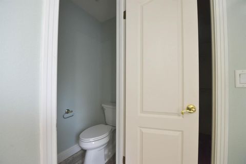 A home in Fresno
