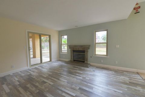 A home in Fresno