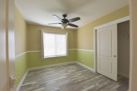 A home in Fresno
