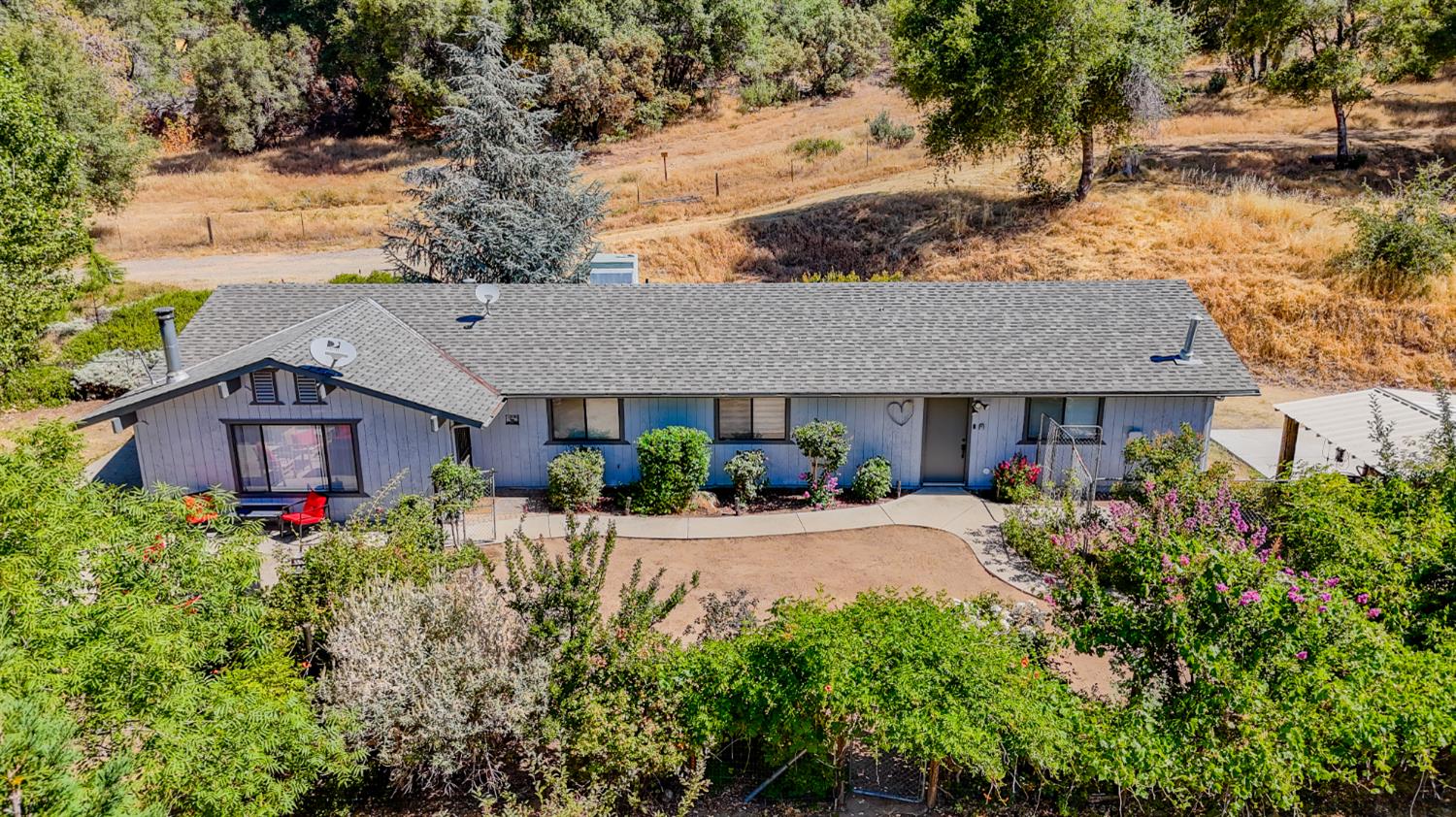 Photo 1 of 55 — 33301 Road 233, North Fork, CA 93643