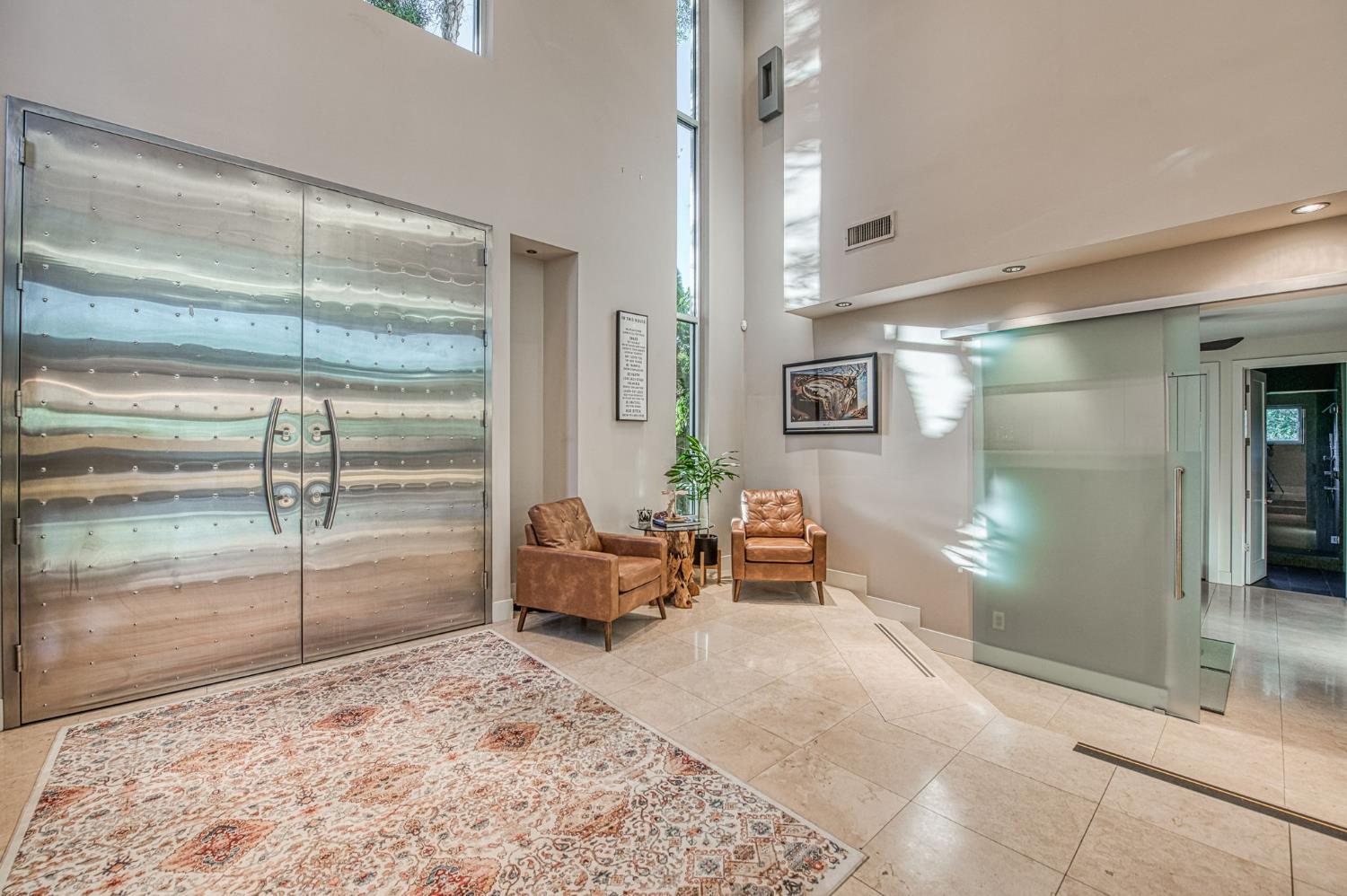 6490 N Sequoia Drive