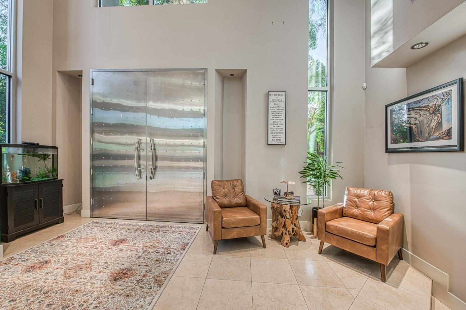 6490 N Sequoia Drive