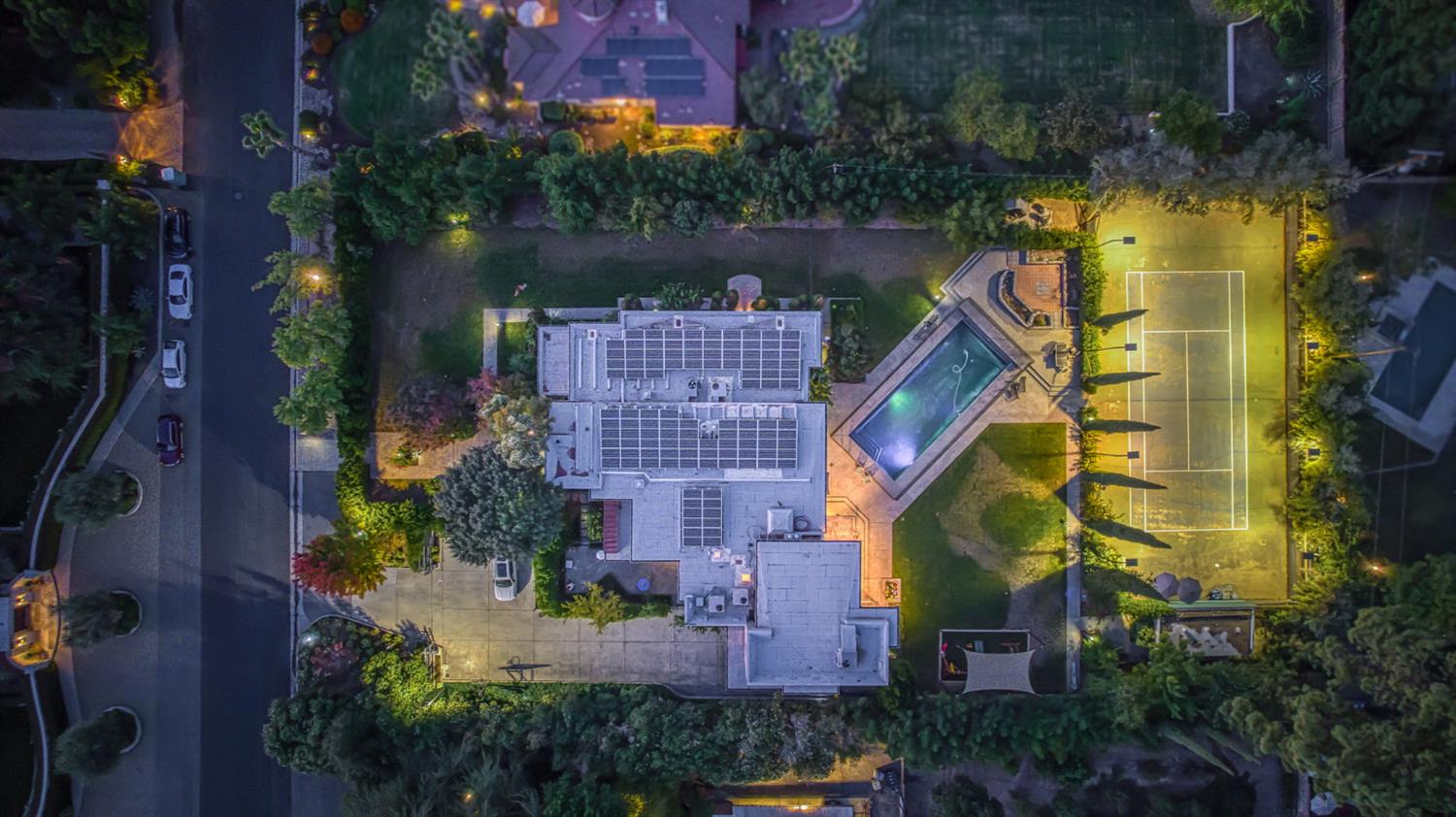 6490 N Sequoia Drive