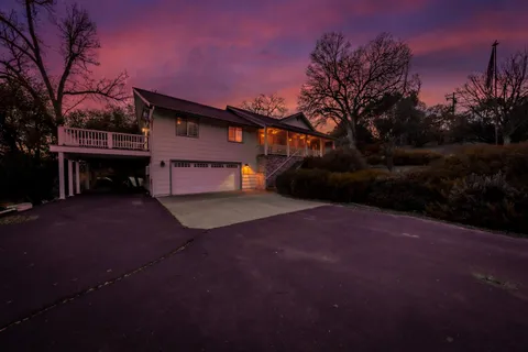 41715 River Falls Road, Oakhurst, CA 93644 - MLS#: 624388