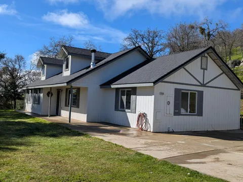47232 Creekside Road, Yokuts Valley, CA 93675 - MLS#: 626985