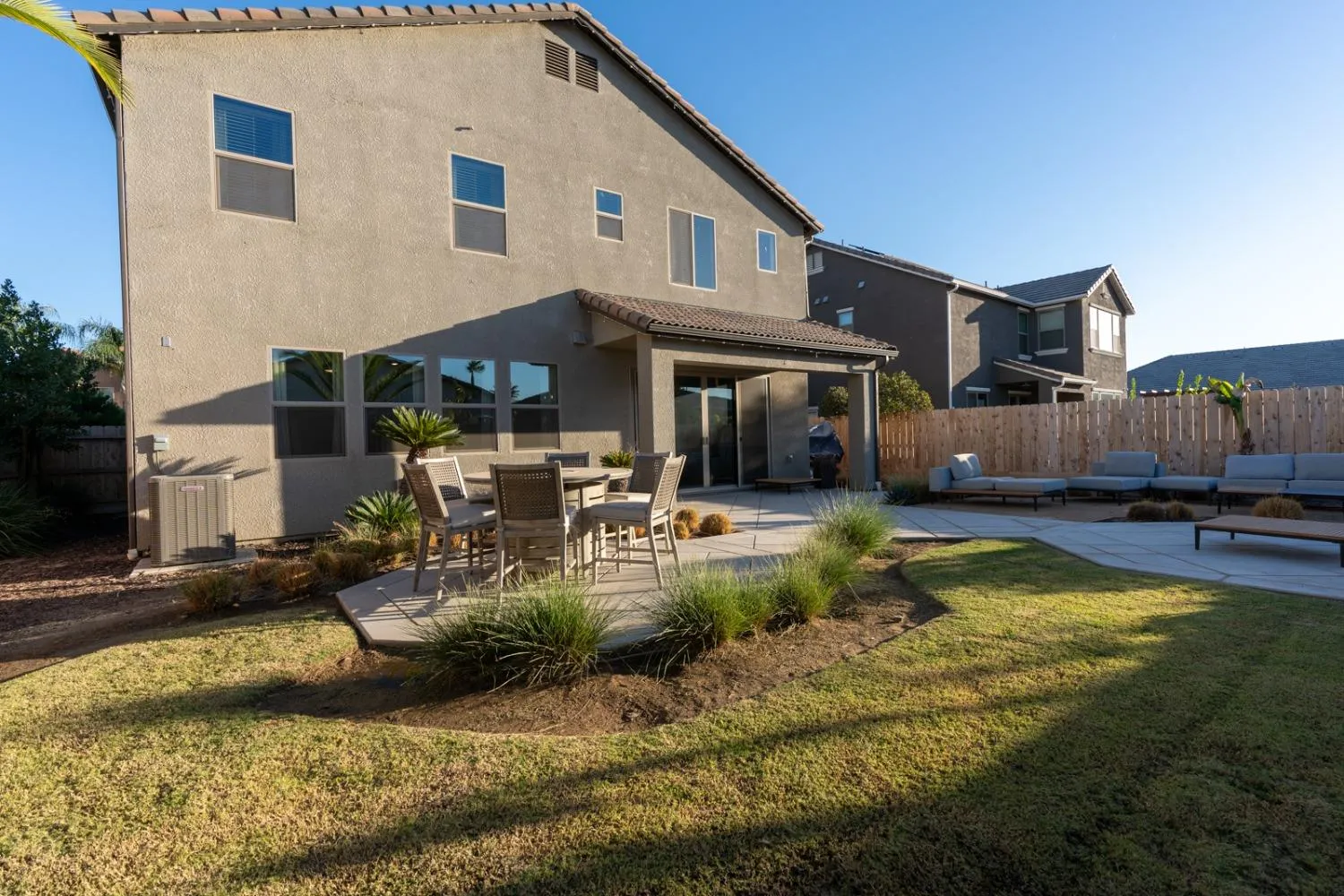 Fresno, California 93730, United States, 3 Bedrooms Bedrooms, ,3 BathroomsBathrooms,Residential,Active,36827