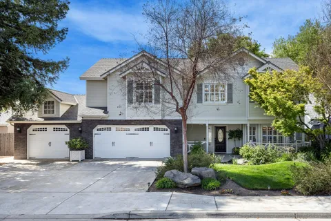 692 N Harvard Avenue, Clovis, CA 93611 - MLS#: 626572