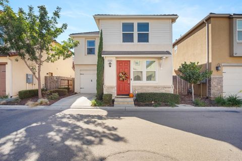 A home in Clovis