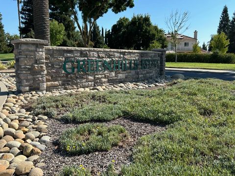 A home in Chowchilla