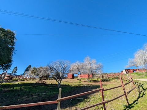 A home in Badger