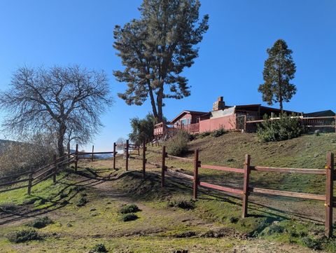 A home in Badger