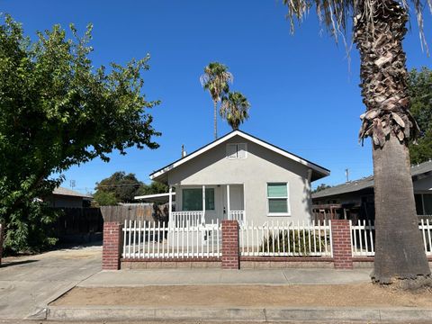 A home in Sanger