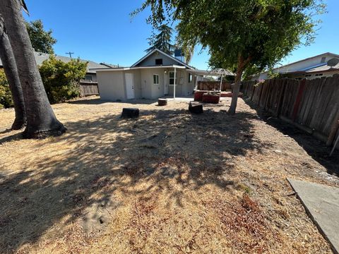 A home in Sanger