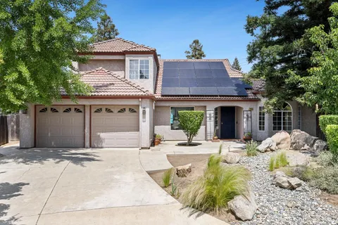 1928 E Portland Avenue, Fresno, CA 93720 - MLS#: 629556
