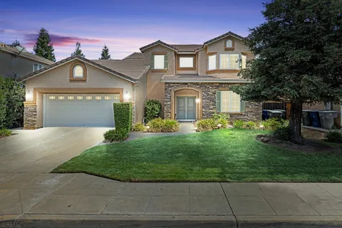 2729 Goshen Avenue, Clovis, CA 93611 - MLS#: 625961