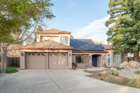 1928 E Portland Avenue, Fresno, CA 93720 - MLS#: 626837