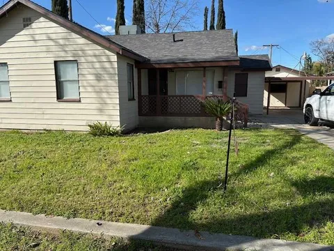 4813 E Grant Avenue, Fresno, CA 93727 - MLS#: 627328