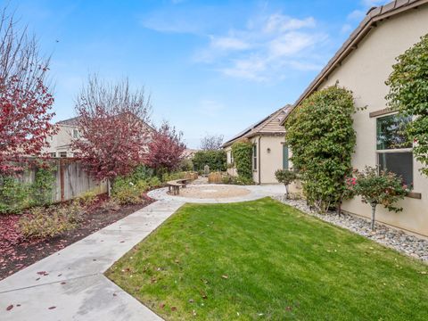 A home in Madera