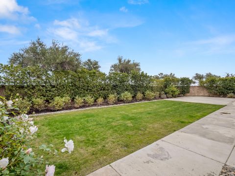 A home in Madera