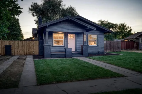 1819 N Vagedes Avenue, Fresno, CA 93705 - MLS#: 630501