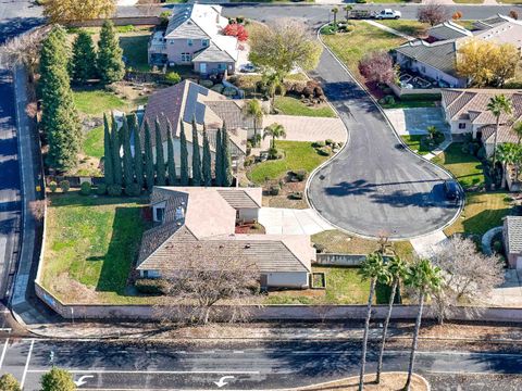 A home in Chowchilla