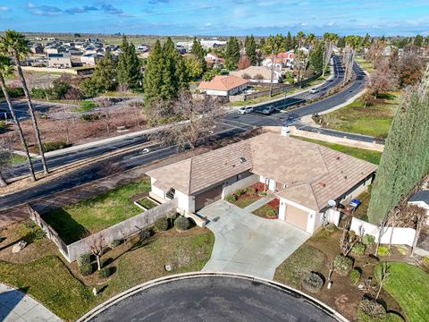 A home in Chowchilla