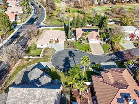 A home in Chowchilla