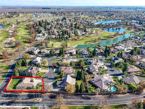 A home in Chowchilla