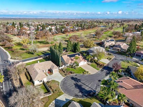 A home in Chowchilla