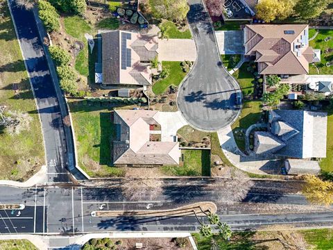 A home in Chowchilla